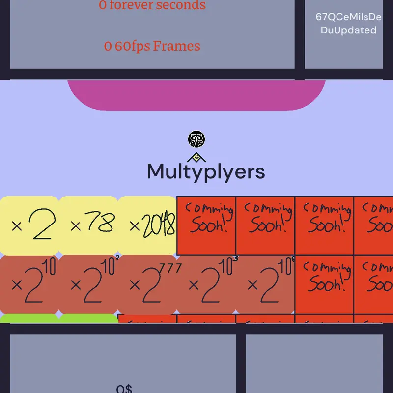 2048 tilers protalica by @67QCeMilsDeDuUpdated