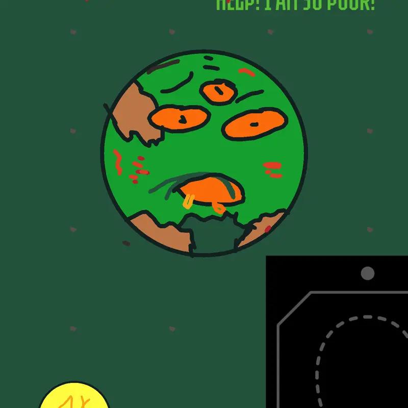 Game by @JonnSGameS