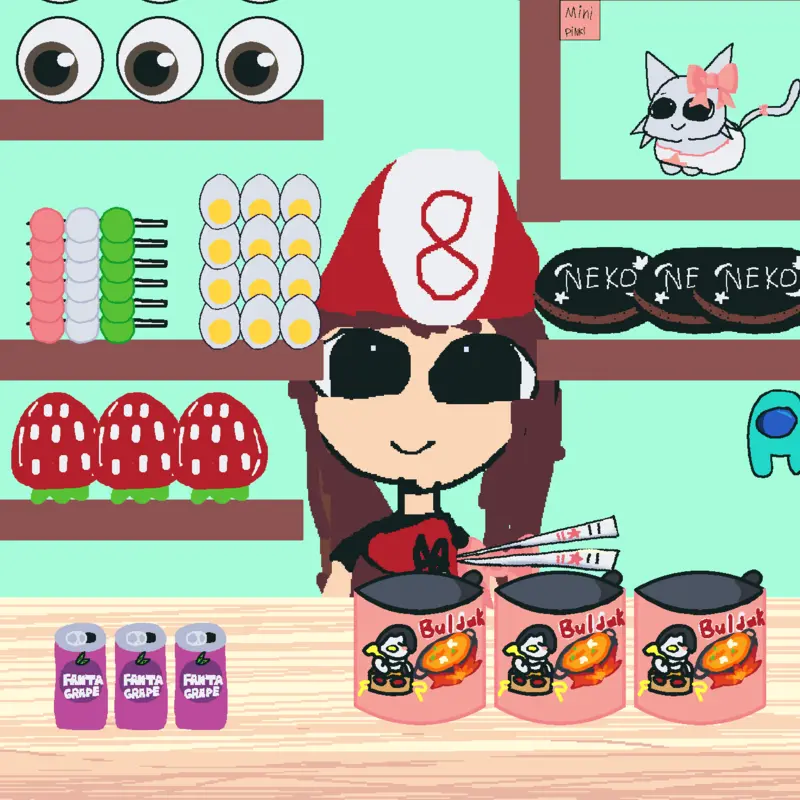 Game by @haladasilly