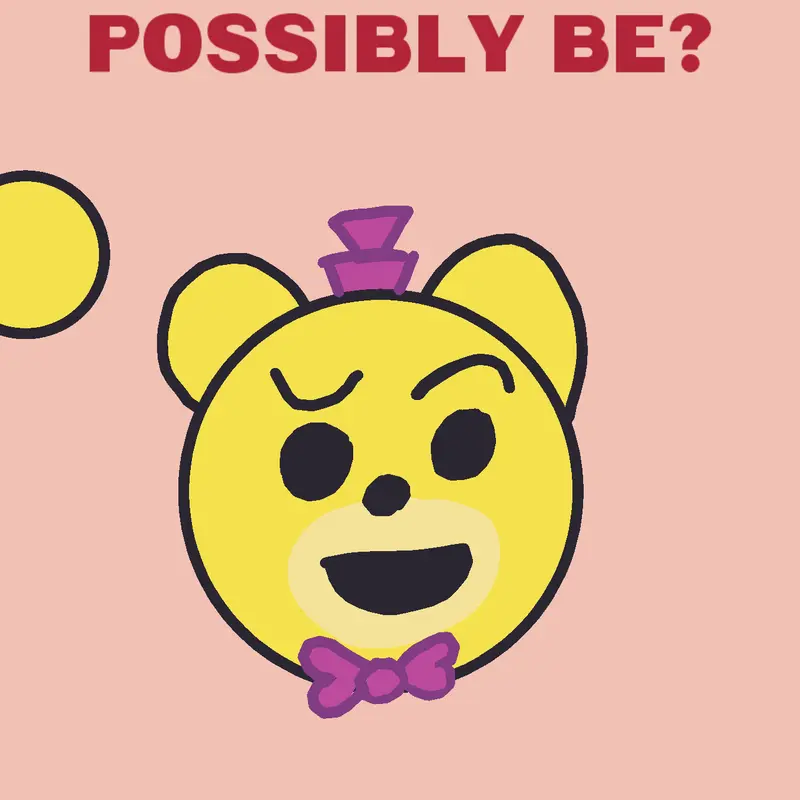 Game by @Fredbear_xd