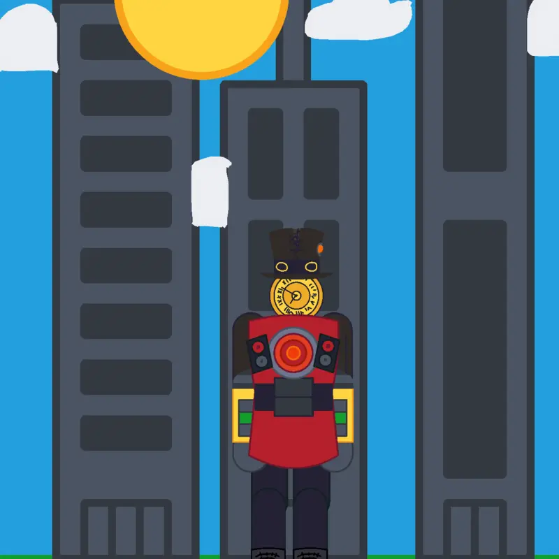 Game by @hgikh