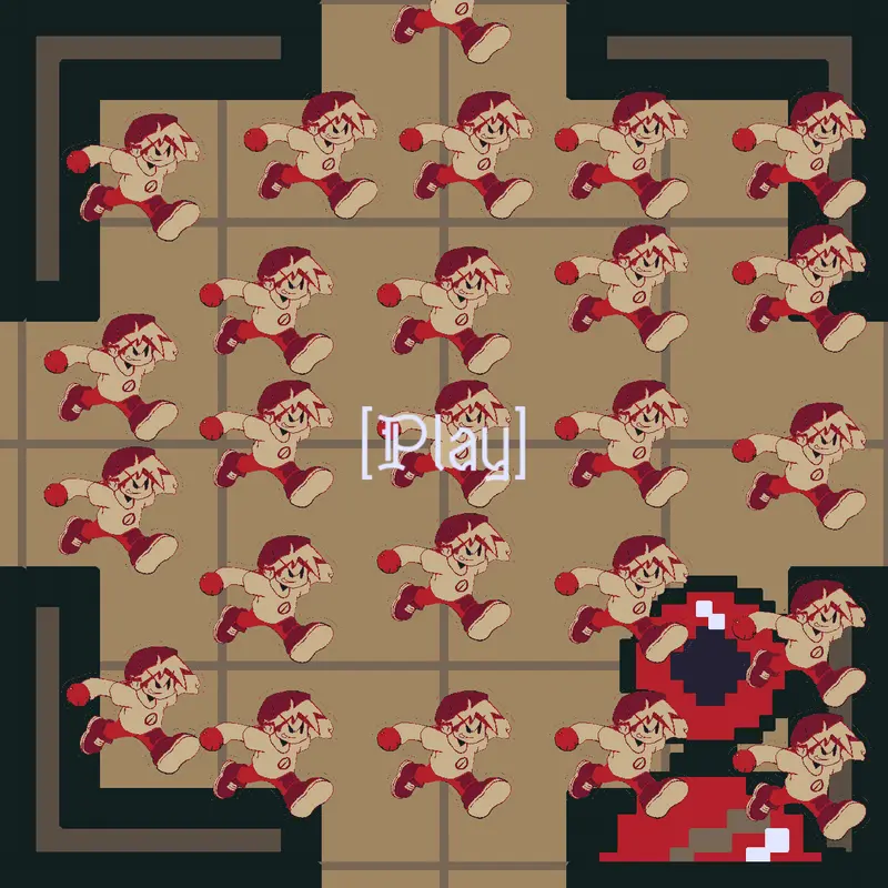 Game by @Yosoymaki9