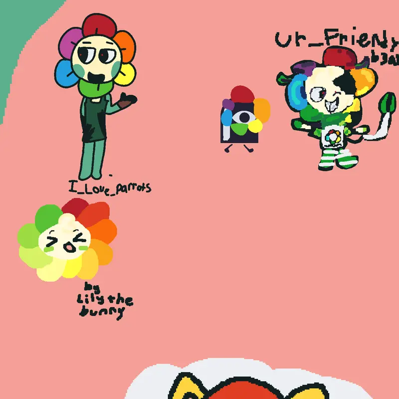 Game by @roxylala
