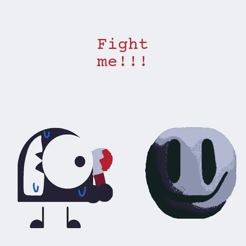 Game by @characther-studio
