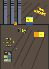 chapter 2 fan made update 5