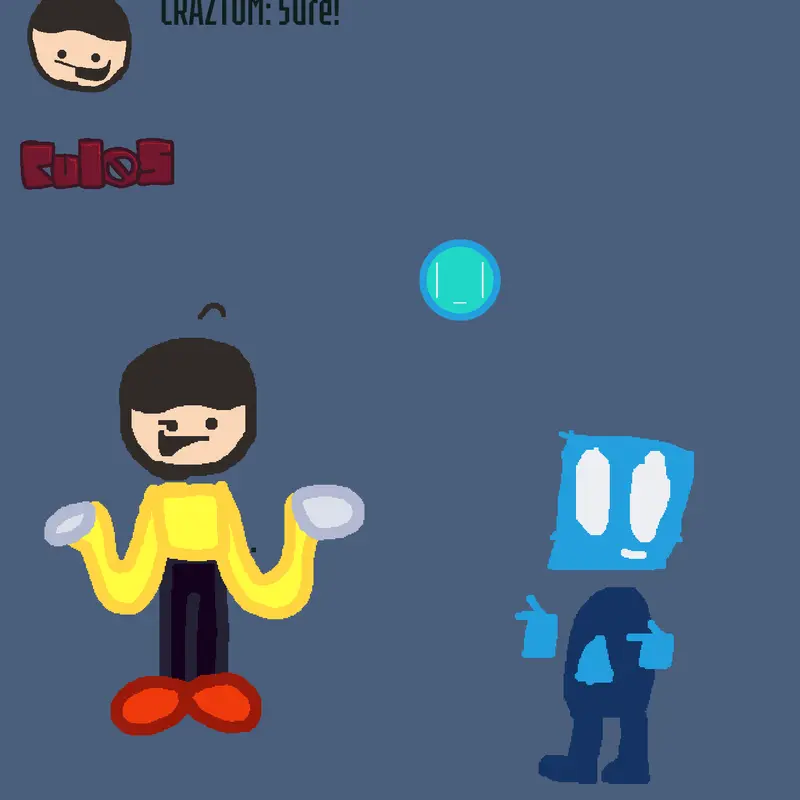 Game by @Qhylfi_Official