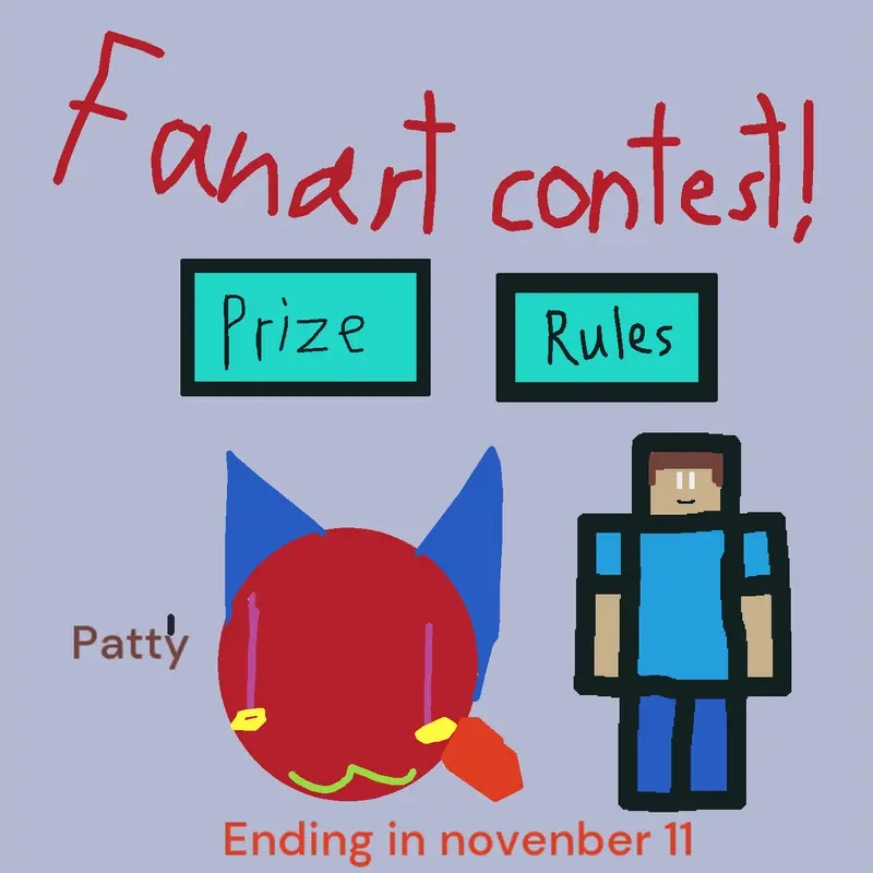 Game by @Handy_cat