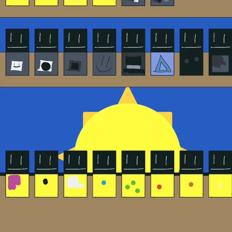 Game by @mr-time_game-studio