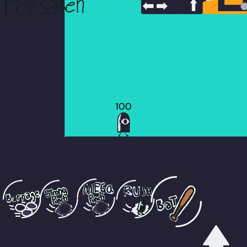 Game by @hit_cube_mellow