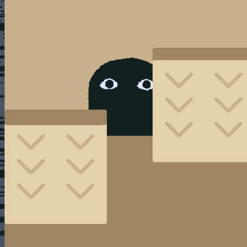 Game by @MineirosCraft