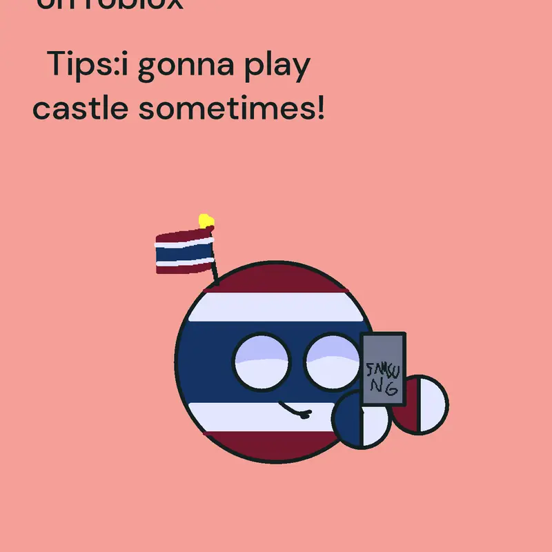 Game by @Thailandrc_castle