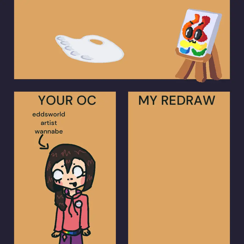 Game by @AyanahInSpace