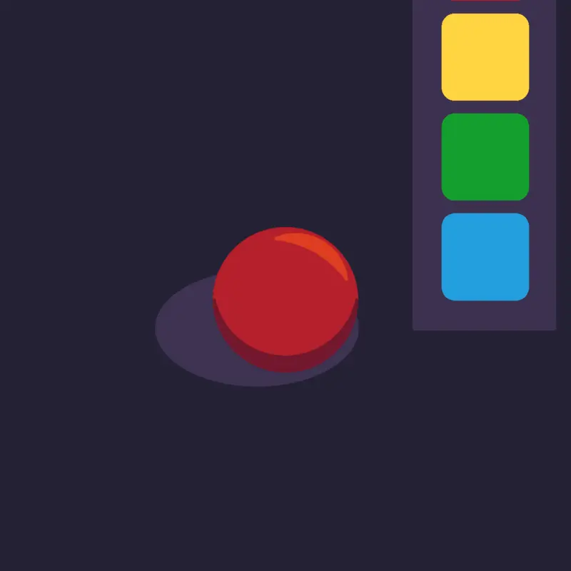 Game by @443mph