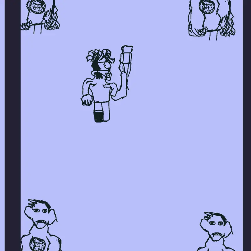 Game by @fornoneway