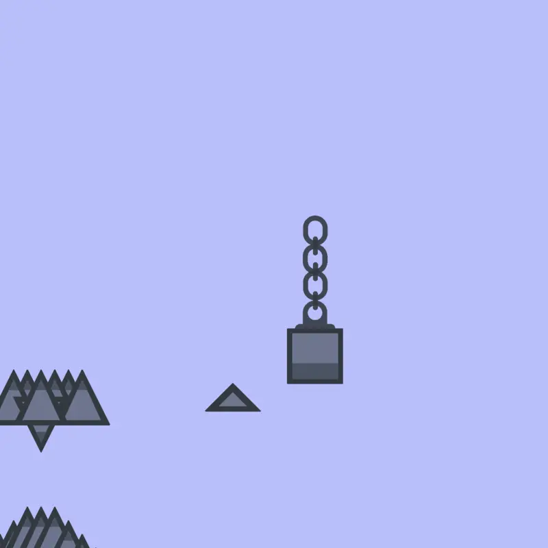 Game by @ZbyszekMisiura