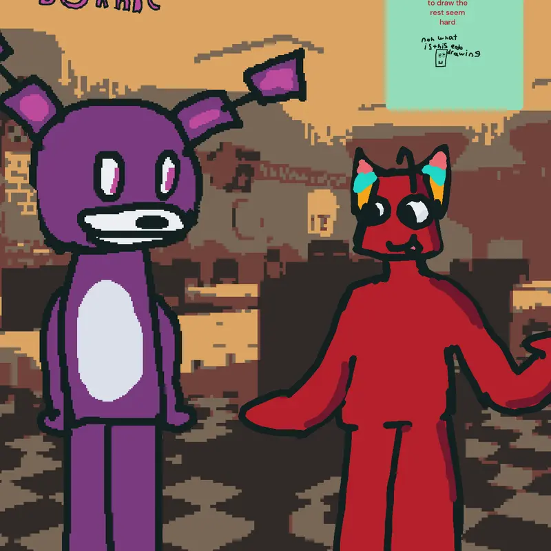 Game by @banbanthezombie8273