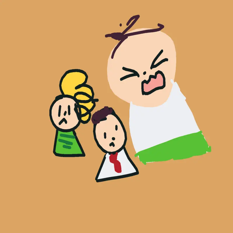 Game by @ihatesusieuwu