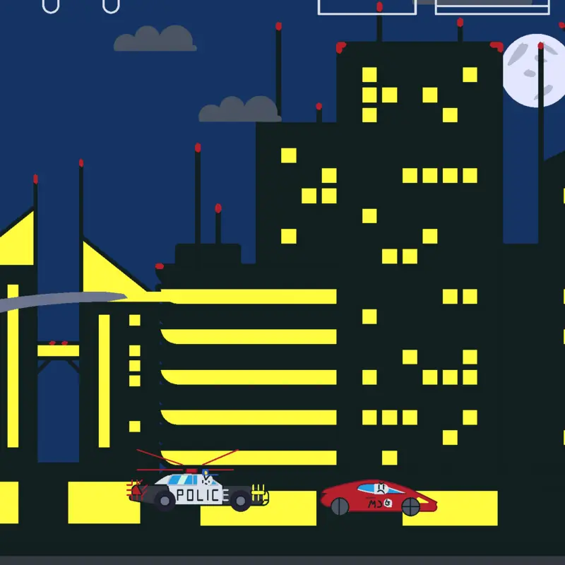 Game by @OnW