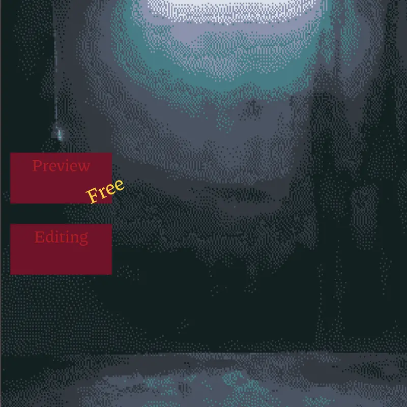 The basement by @Michaelhal15_Studios