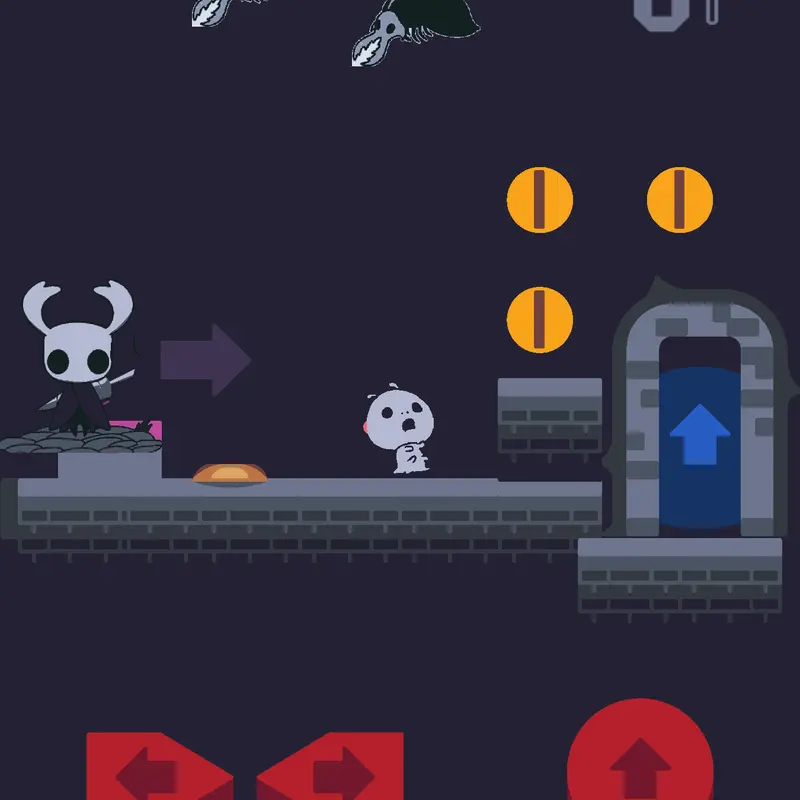 Game by @knight_toon