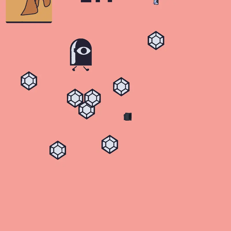 Game by @romatick