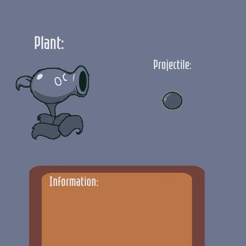 Game by @patitostudios
