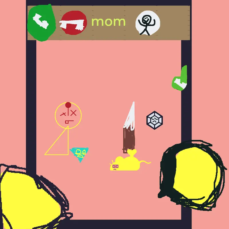 Game by @wkgke