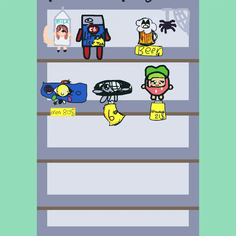 Game by @Kuro_chan