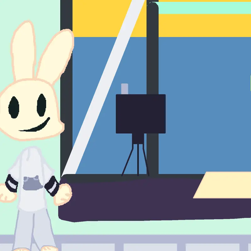 Game by @MinkuSakii