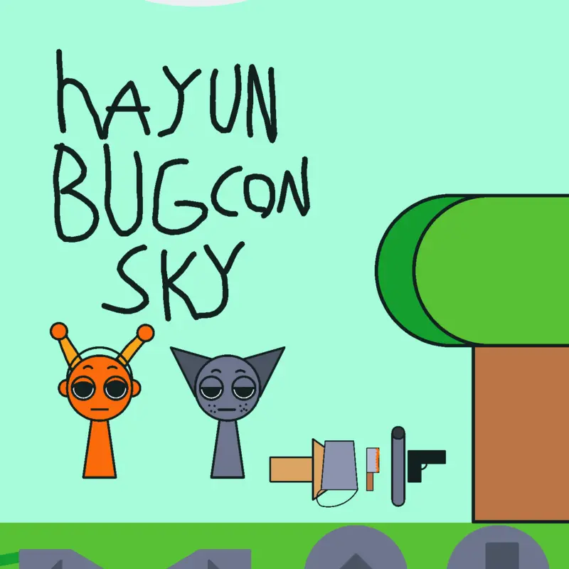 Game by @Cristobalhuenullandiaz