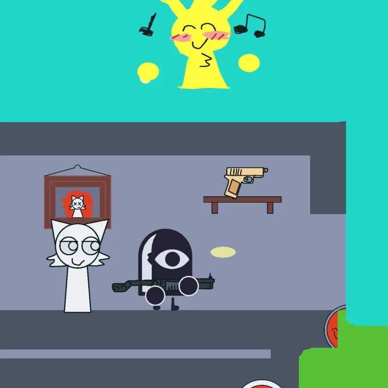 Game by @PeanatProductions