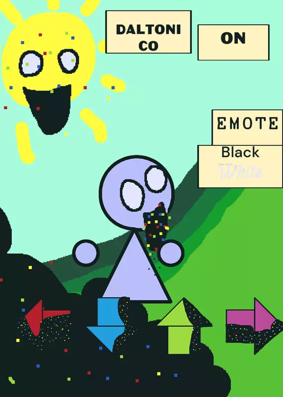 Game by @PEA_STK
