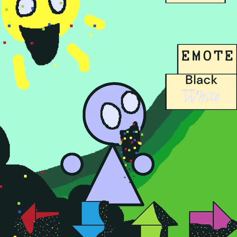 Game by @PEA_STK
