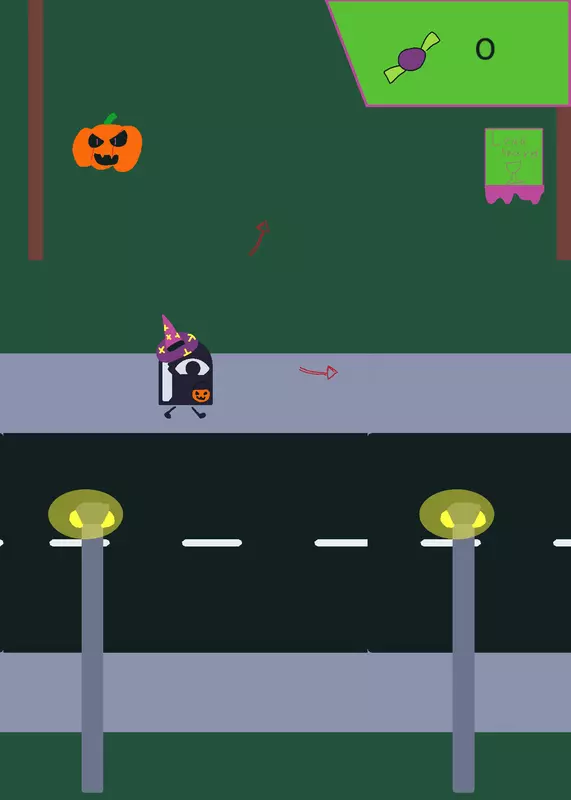 Game by @Kacpersok