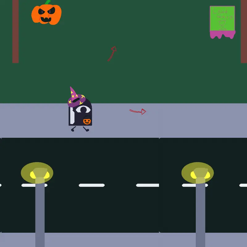 Game by @Kacpersok