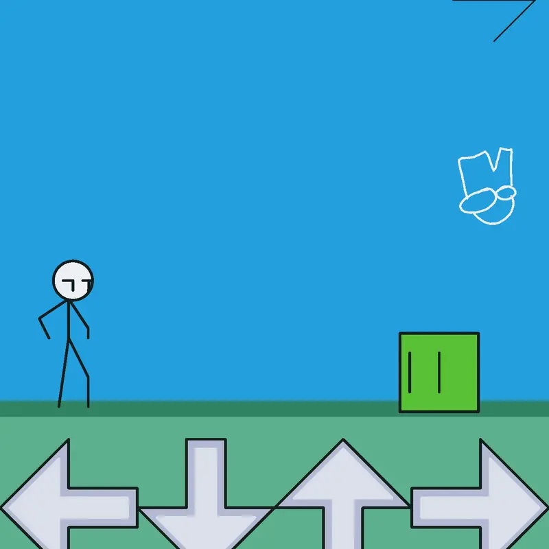 Game by @CACTOGAMER