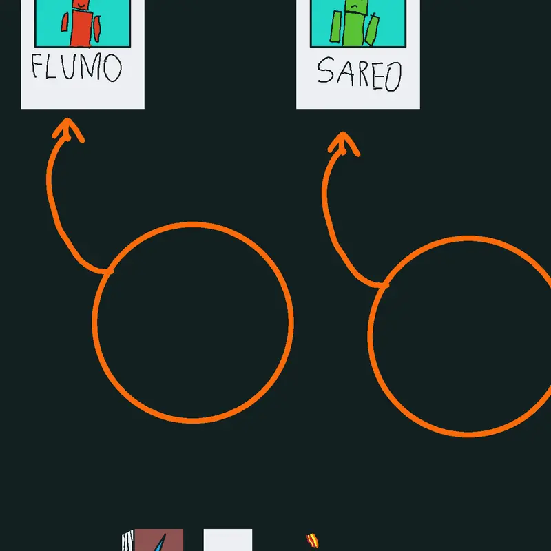 Game by @flumo