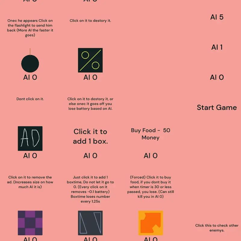Game by @Venis