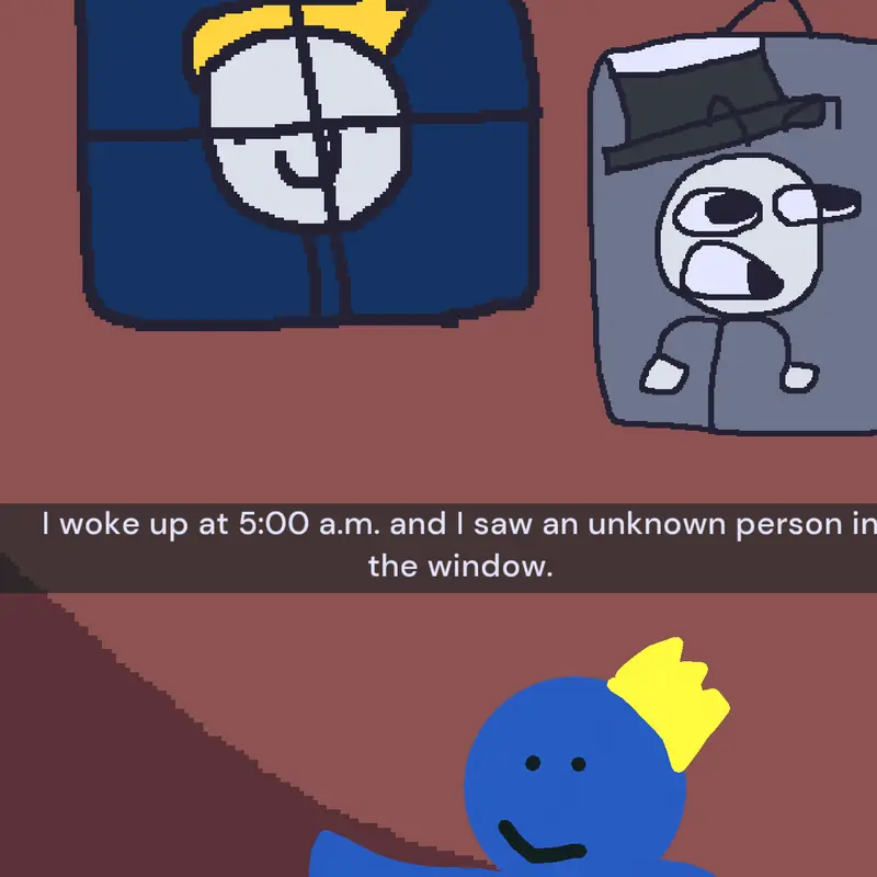Game by @Bluegreenrainbowfriends