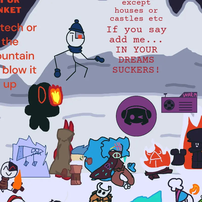 Game by @401forthecrakoscar