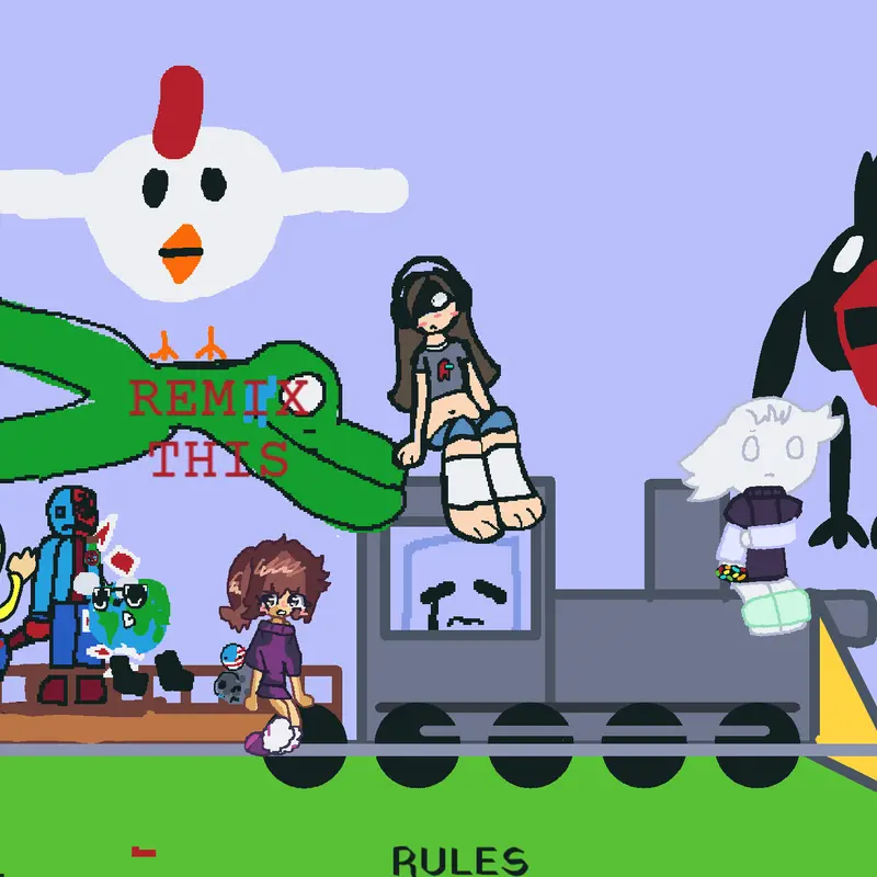 Game by @Sillykid197