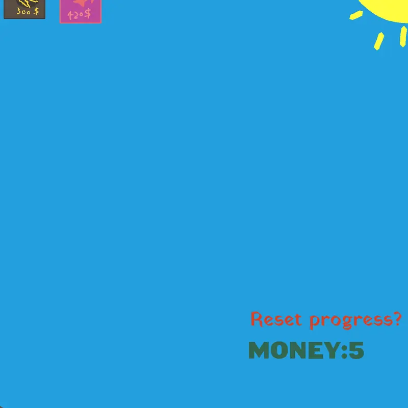 Game by @reyless