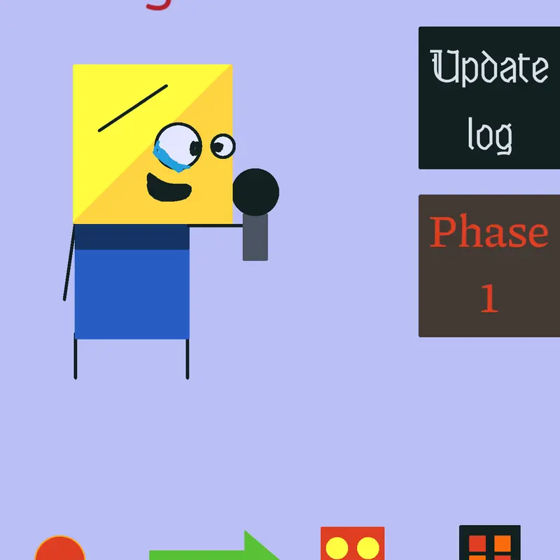 Game by @Bulib