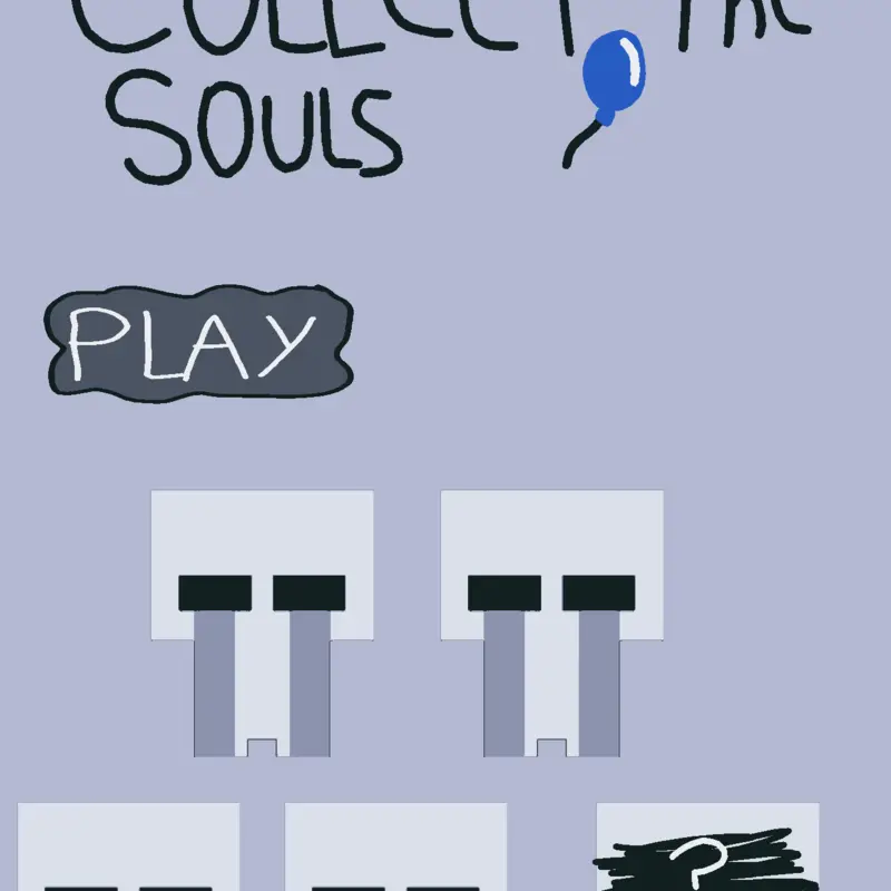Game by @belumx