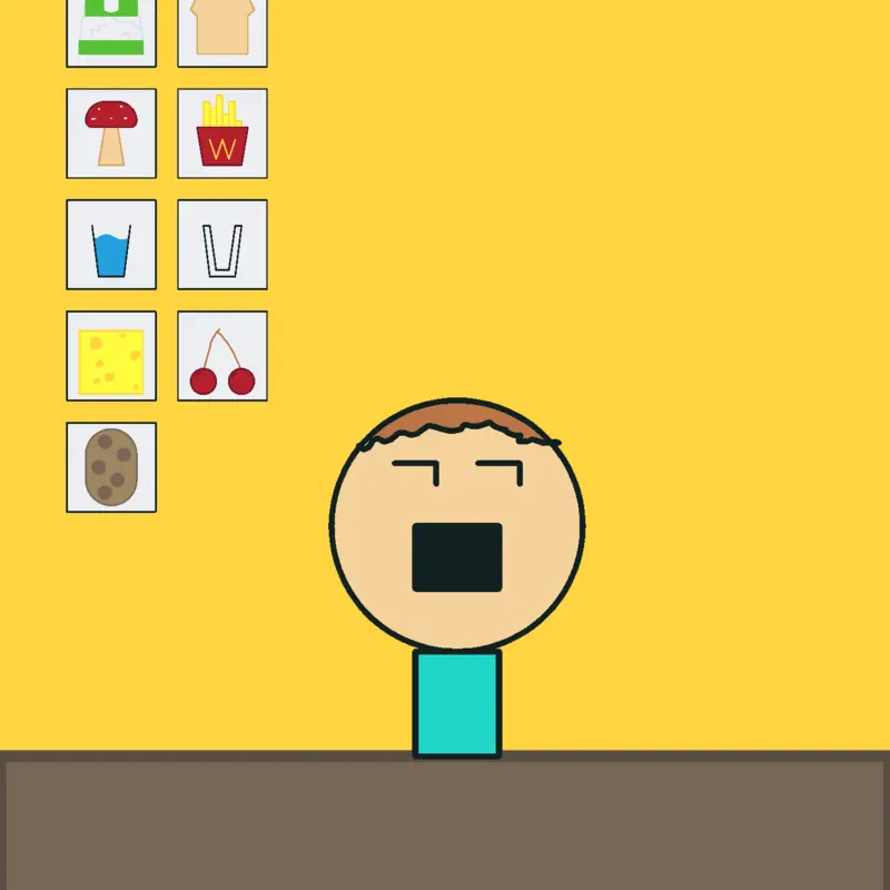 Game by @shogar