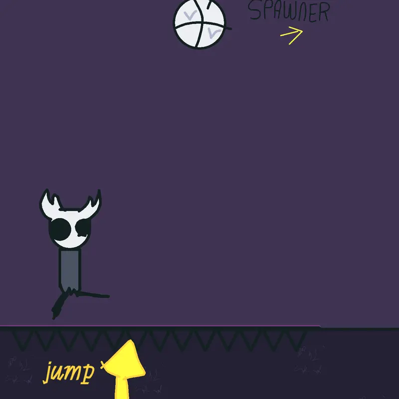 Game by @mnamz