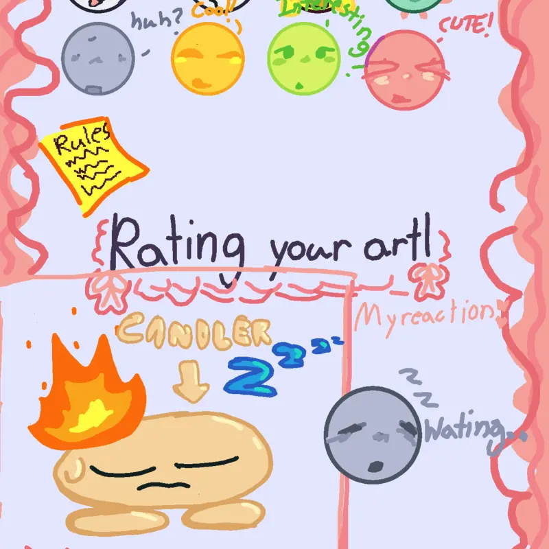 Game by @WaxINC