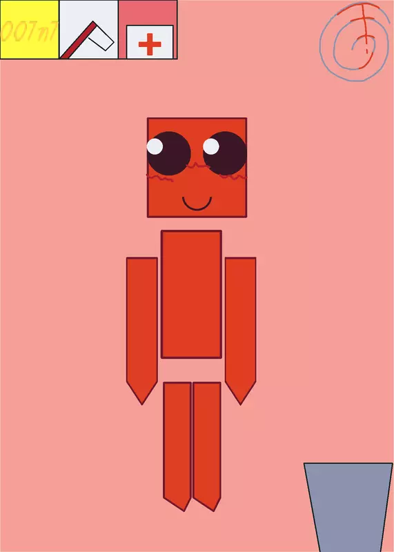 Game by @Mysticflourcookie