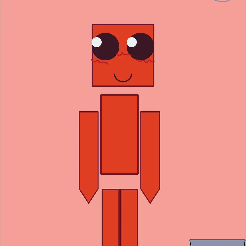 Game by @Mysticflourcookie