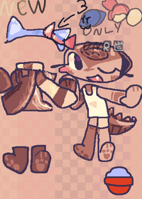 Dud I just made ts bc I have free will not...